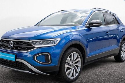 VW T-Roc 17.607 km 22.480 &euro; Uelzen 29525
