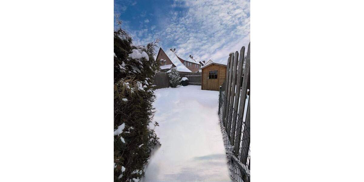 Etagenwohnung Sehnde Höver - 3 Zimmer, 64 m&sup2;, 129.000&euro; | Angebot:25204035