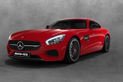 Mercedes-Benz AMG GT 88.500 km 69.900 &euro; Geesthacht 21502