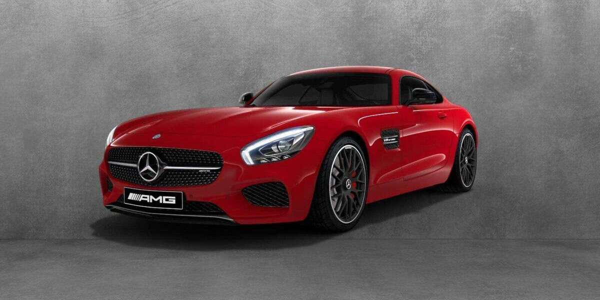 Mercedes-Benz AMG GT 88.500 km 69.900 &euro; Geesthacht 21502