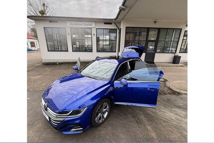 VW Arteon 98.247 km 31.390 &euro; Weferlingen 39356