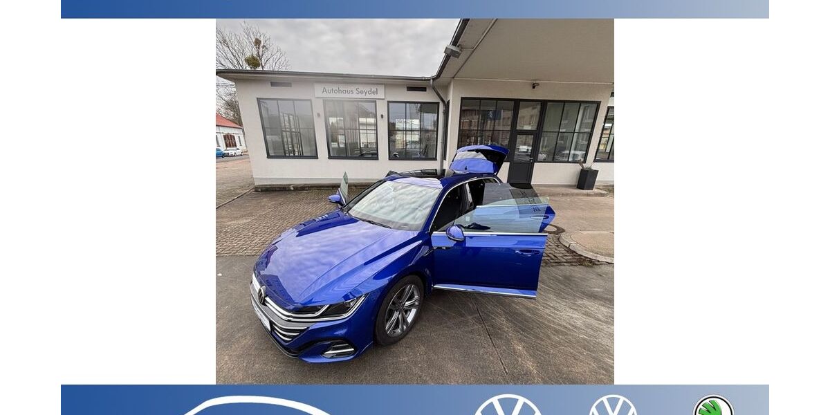 VW Arteon 98.247 km 31.390 &euro; Weferlingen 39356