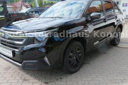 Subaru Forester 1.500 km 44.500 &euro; Zella-Mehlis OT Benshausen 98544