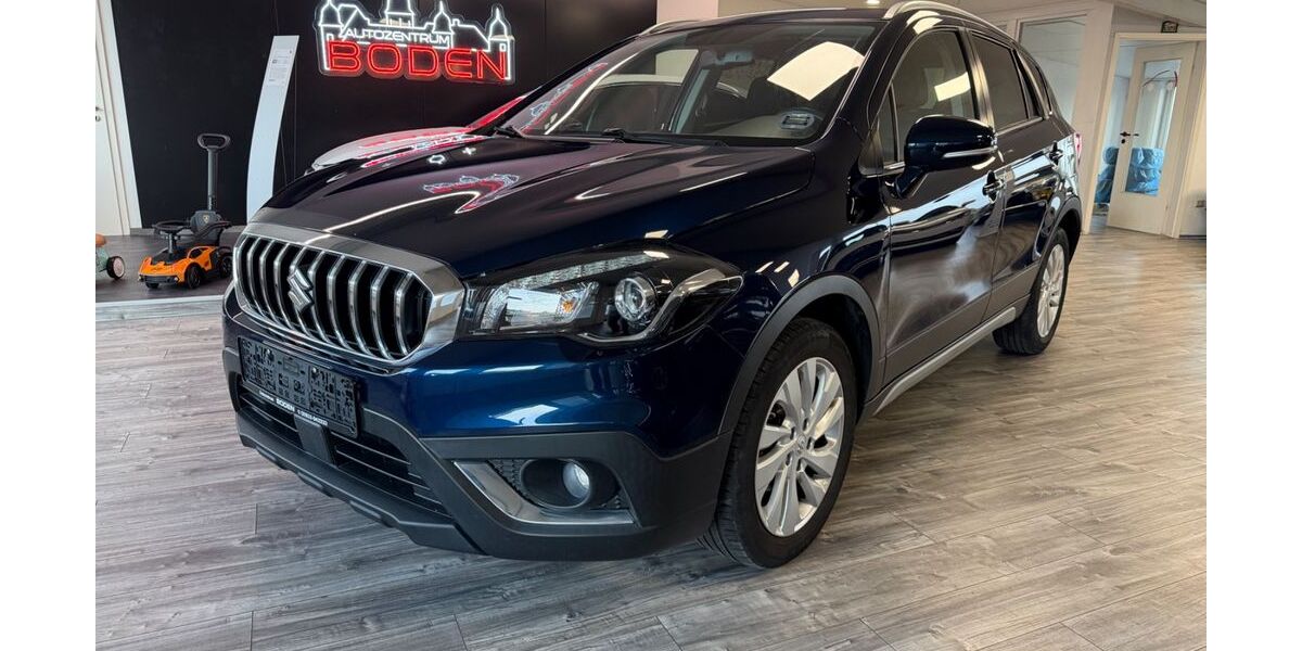 Suzuki SX4 62.900 km 13.499 &euro; Boden 56412