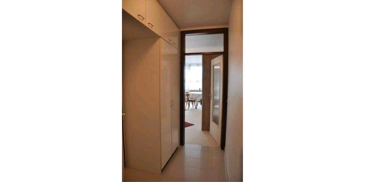 Etagenwohnung Hückelhoven - 1.5 Zimmer, 35 m&sup2;, 550&euro; | Angebot:26289251