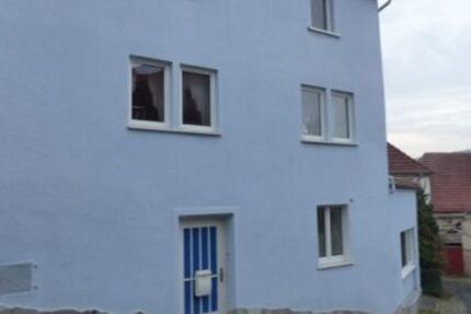 Mehrfamilienhaus in 97450 Arnstein, 21 Min bis Würzburg (ID 10389) 6 zimmer