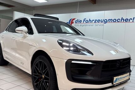 Porsche Macan 26.000 km 89.788 &euro; Rheinbach 53359