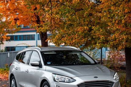 Ford Focus 164.500 km 10.295 &euro; Schrobenhausen 86529