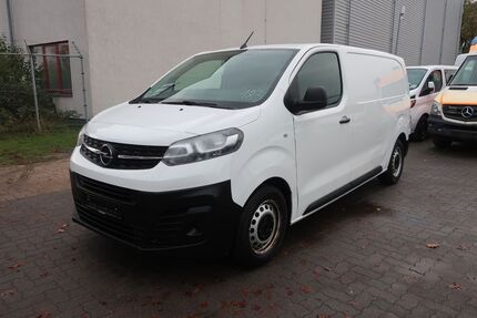Opel Vivaro 230.474 km 8.500 € Hannover 30179