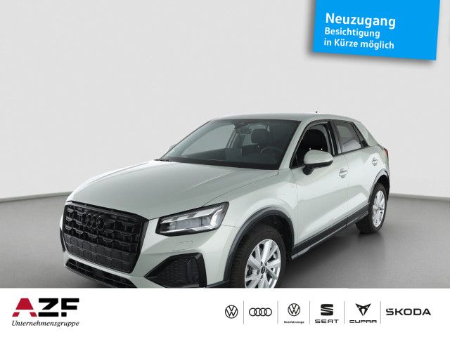 Audi Q2 7.538 km 32.980 &euro; Flensburg 24941