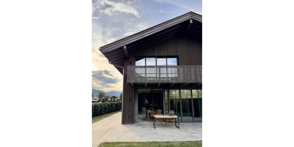 Einfamilienhaus Rottach-Egern Egern - 9 Zimmer, 329 m&sup2;, 5.990.000&euro; | Angebot:26447091