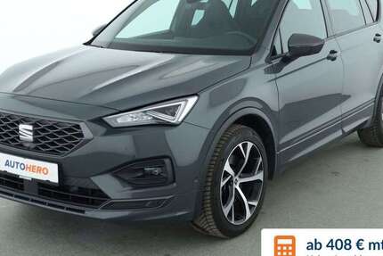 Seat Tarraco 74.380 km 29.680 &euro; Neufahrn 85375