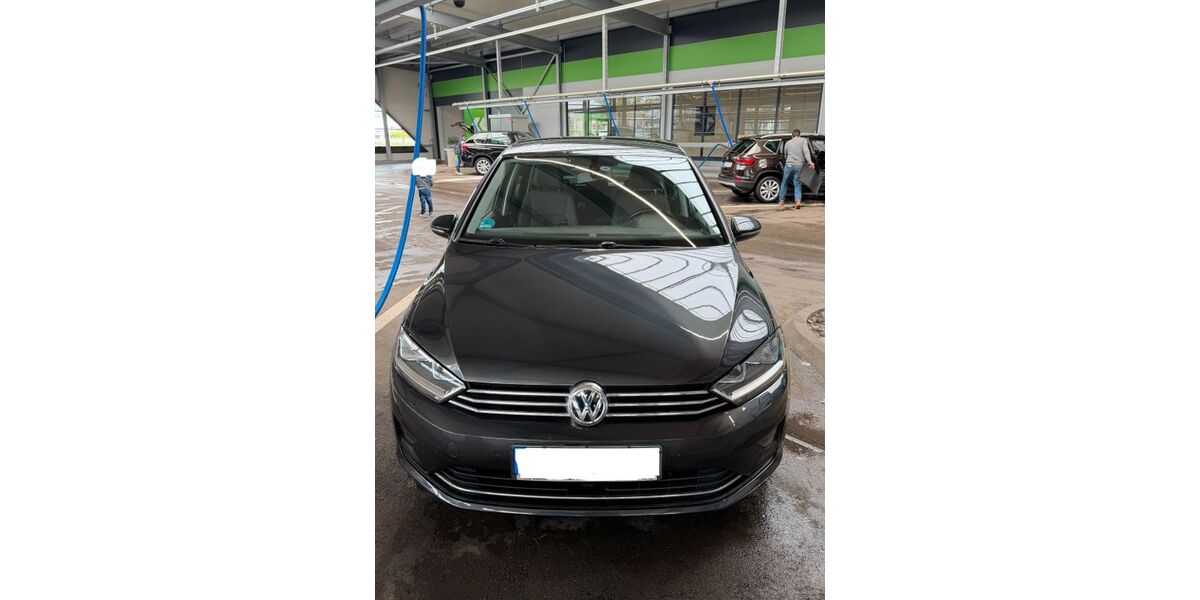 VW Golf Sportsvan 125.000 km 11.600 &euro; Augsburg 86165