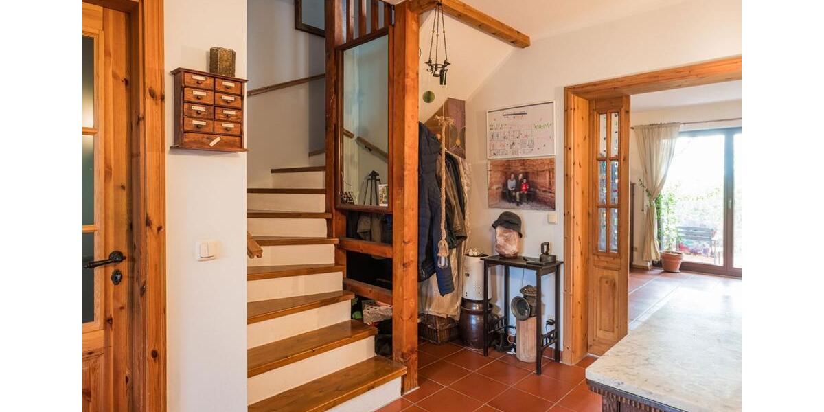 Einfamilienhaus Schkeuditz - 5 Zimmer, 140 m&sup2;, 499.000&euro; | Angebot:25852471