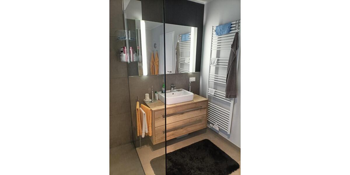 Hochwertige Penthouse-Wohnung in Loxstedt 3 zimmer