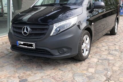 Mercedes-Benz Vito 350.360 km 15.000 &euro; Hamburg 20537