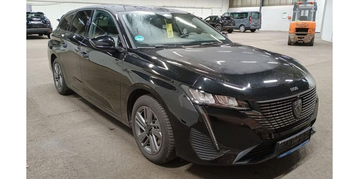 Peugeot 308 11.823 km 19.950 &euro; Ebsdorfergrund 35085