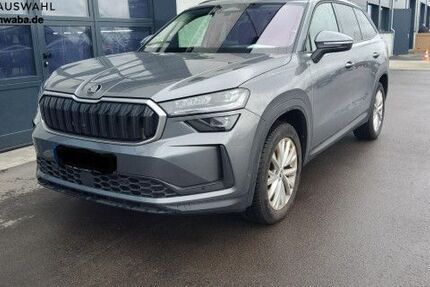 Skoda Kodiaq 31.700 km 44.690 &euro; Gersthofen 86368