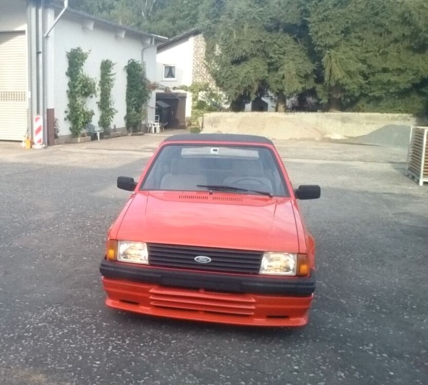 Escort