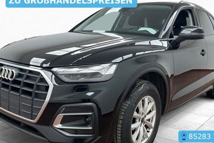 Audi Q5 139.357 km 29.407 &euro; Starnberg 82319