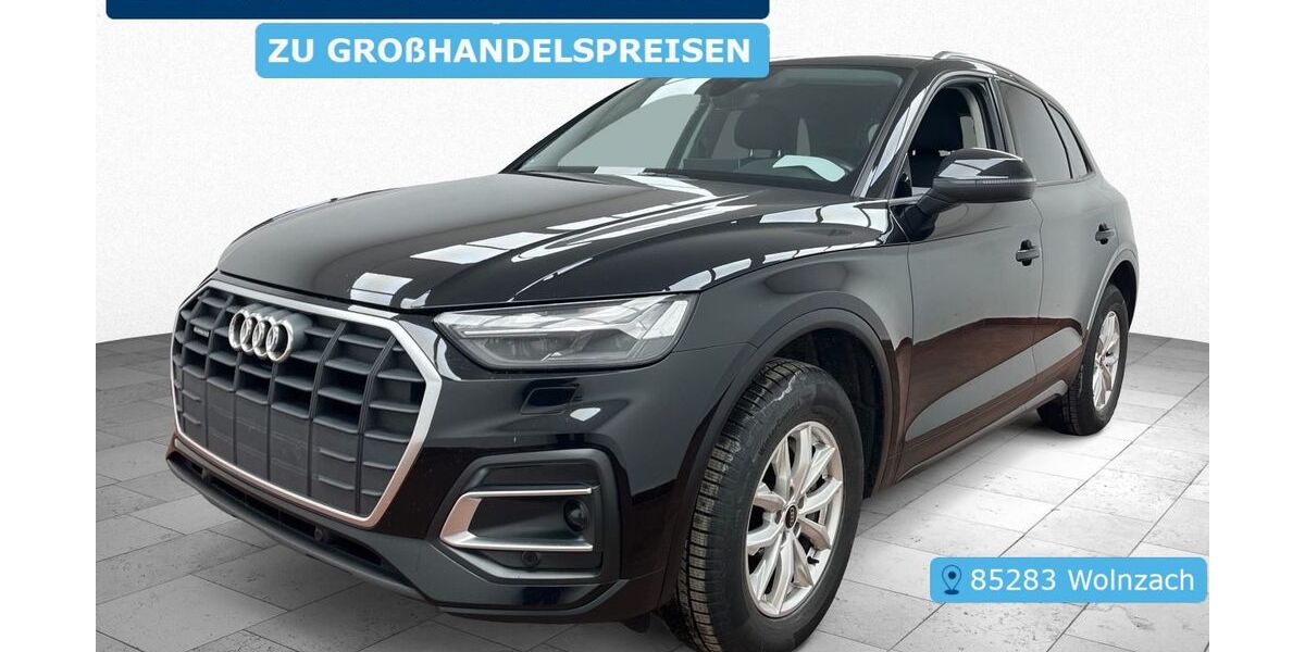 Audi Q5 139.357 km 29.407 &euro; Starnberg 82319