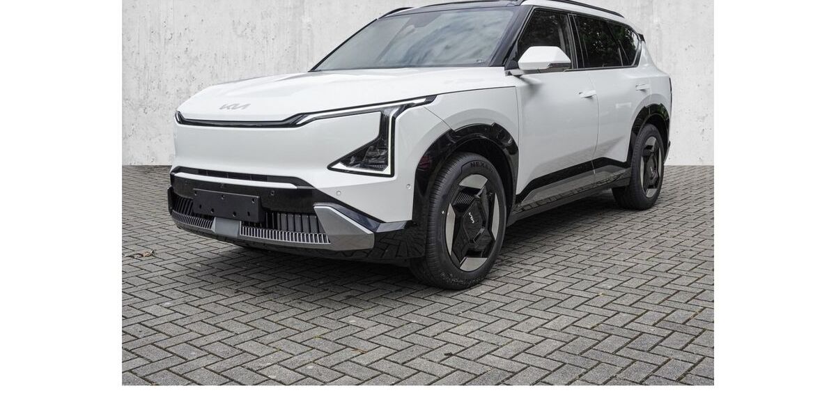 Kia EV5 2.000 km 44.990 &euro; Warendorf 48231