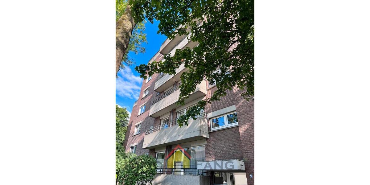 Etagenwohnung Düsseldorf Stadtbezirk 5 - 5 Zimmer, 105 m&sup2;, 1.700&euro; | Angebot:25856206