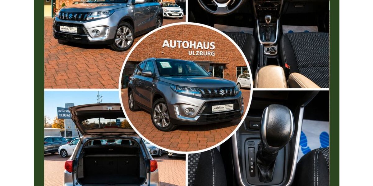 Suzuki Vitara 89.551 km 16.900 &euro; Henstedt Ulzburg(20 km nördlich von HH-direkt an der A7) 24558