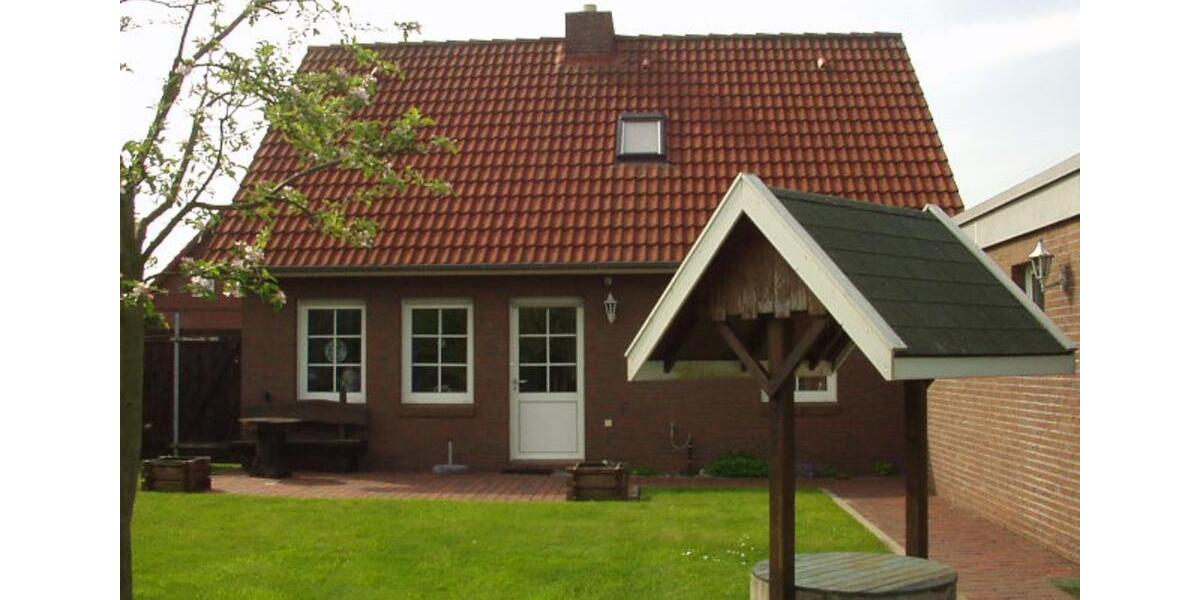 Einfamilienhaus Großefehn - 4 Zimmer, 70 m&sup2;, 339.000&euro; | Angebot:25362974