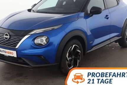 Nissan Juke 19.498 km 20.590 € Essen 45141