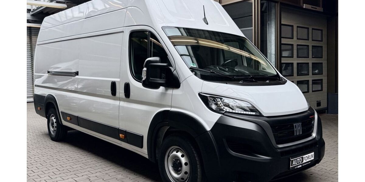 Fiat Ducato 31.355 km 33.490 &euro; Geesthacht bei Hamburg 21502