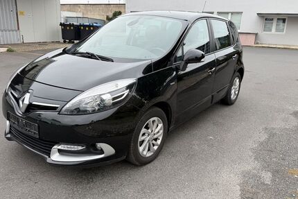 Renault Scenic 134.447 km 5.570 &euro; Braunschweig 38118