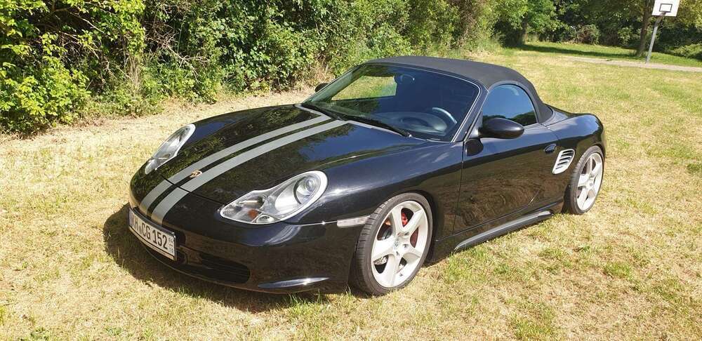 Boxster