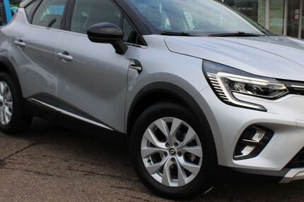 Renault Captur 46.301 km 18.980 &euro; Schwäbisch Gmünd 73529