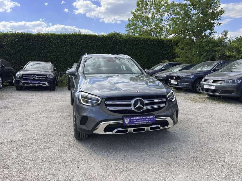 GLC 220