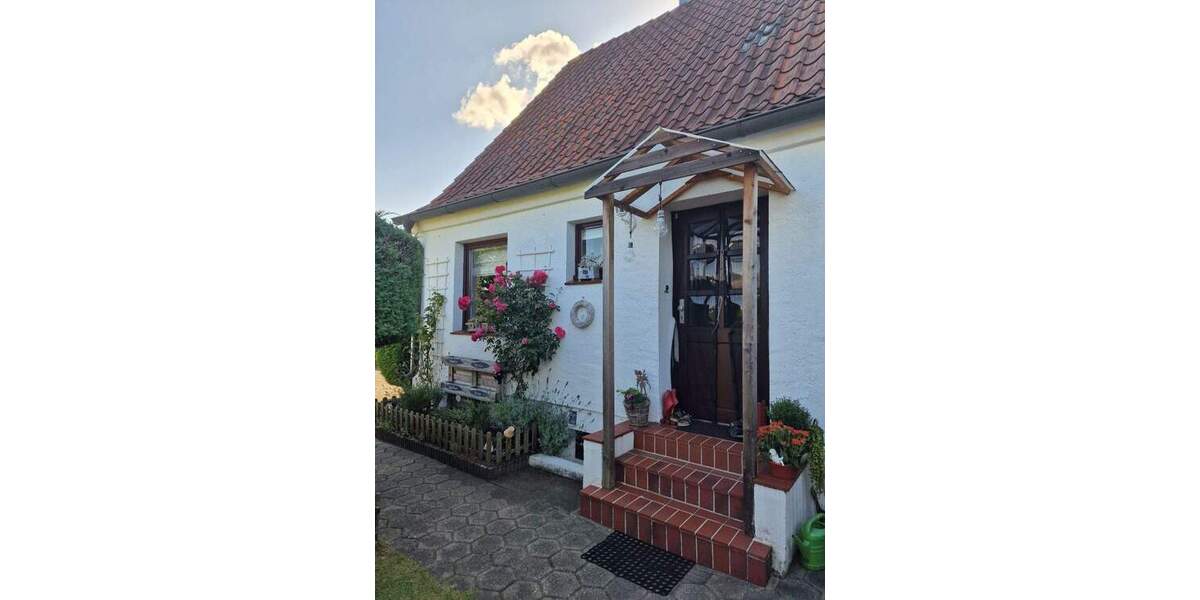 Doppelhaushälfte Glinde - 3 Zimmer, 85 m&sup2;, 315.000&euro; | Angebot:24780726