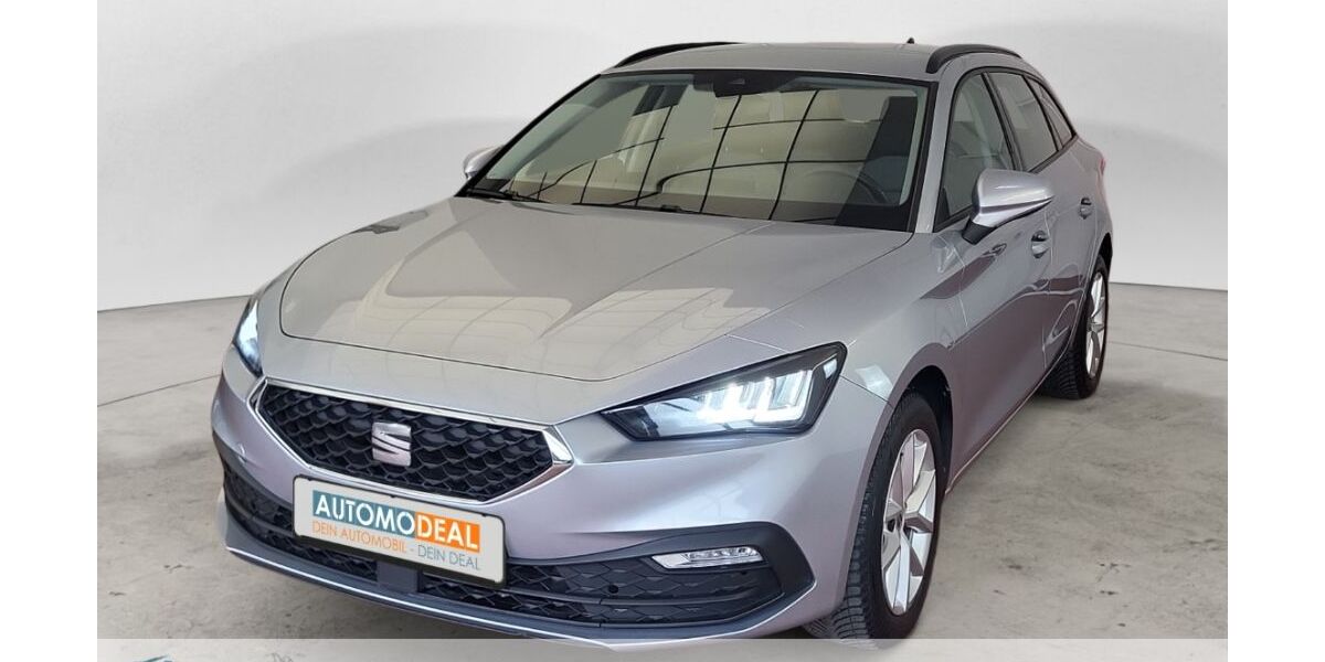 Seat Leon 47.147 km 19.888 &euro; Dinslaken 46539