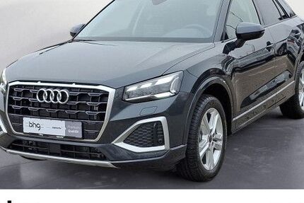Audi Q2 3.990 km 35.990 &euro; Freiburg 79115