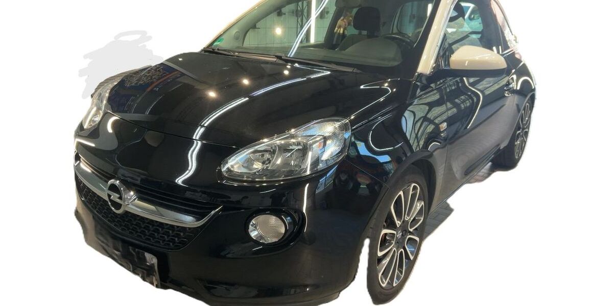 Opel Adam 55.700 km 10.500 &euro; Homburg/Saar 66424