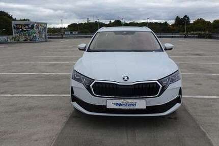 Skoda Octavia 2.500 km 44.900 &euro; München 80686