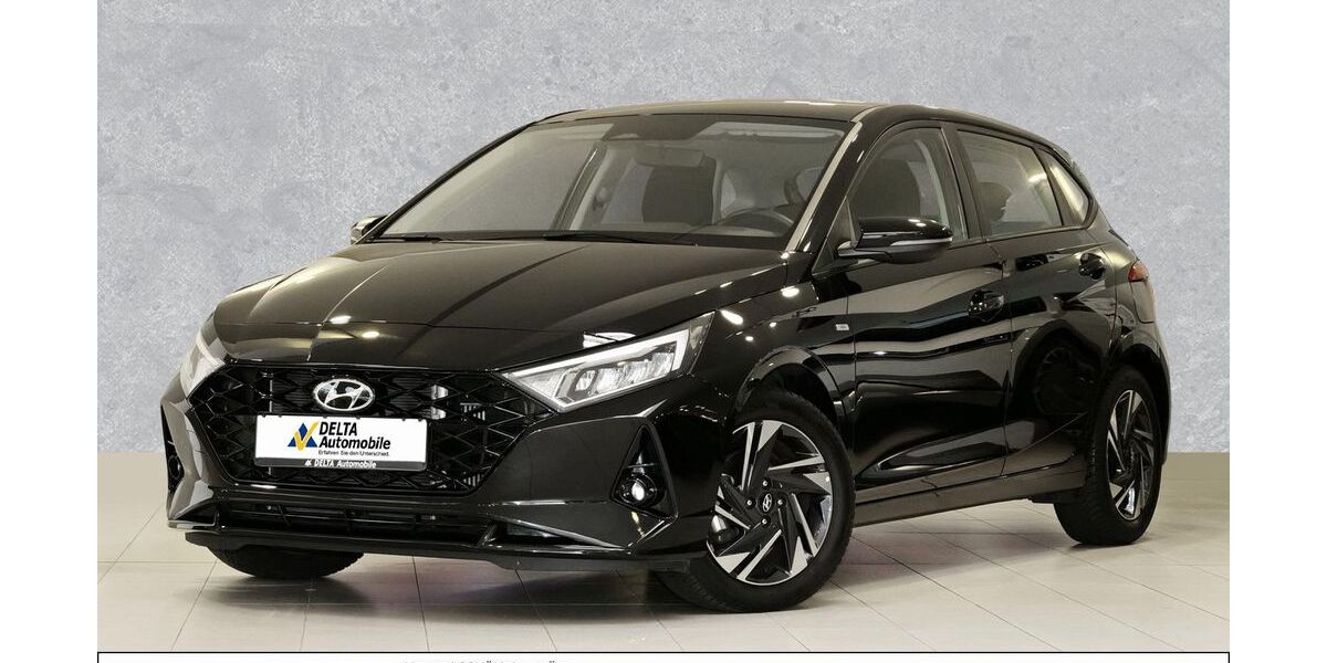Hyundai i20 40.144 km 17.180 &euro; Mainz-Kastel 55252