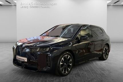 BMW iX 25.752 km 72.994 &euro; Chemnitz/Röhrsdorf 09247