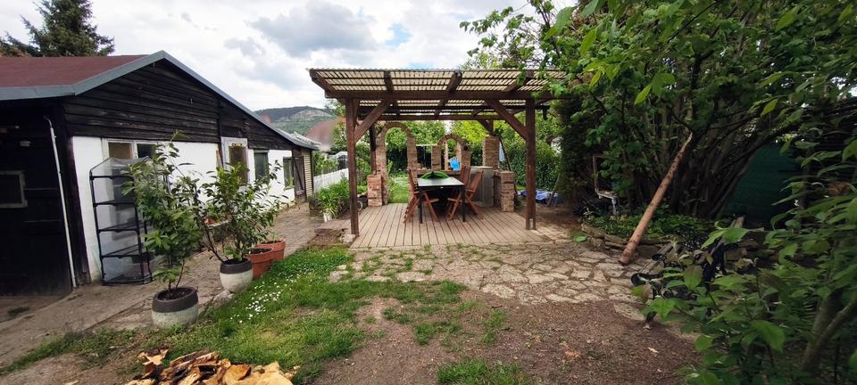 Doppelhaushälfte Jena Burgau - 4 Zimmer, 105 m&sup2;, 595.000&euro; | Angebot:27127847