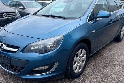 Opel Astra 263.000 km 3.990 &euro; Linkenheim-Hochstetten 76351
