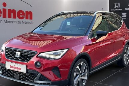 Seat Arona 51.134 km 13.899 &euro; Werne 59368