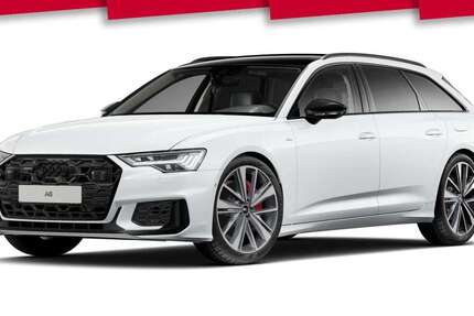 Audi A6 16.038 km 61.900 &euro; Berlin 12489