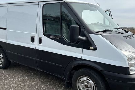 Ford Transit 250.000 km 3.900 &euro; Spenge 32139