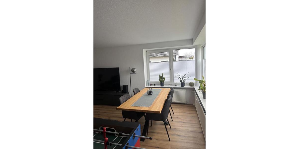 Erdgeschoßwohnung Varel - 3 Zimmer, 89 m&sup2;, 850&euro; | Angebot:26239088