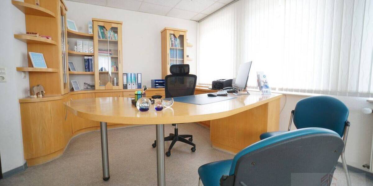 Gewerbeobjekt Neuenkirchen - 1 Zimmer, 1.789&euro; | Angebot:21630854