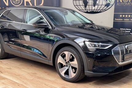 Audi e-tron 96.200 km 30.990 &euro; Rastede/ Wahnbek 26180